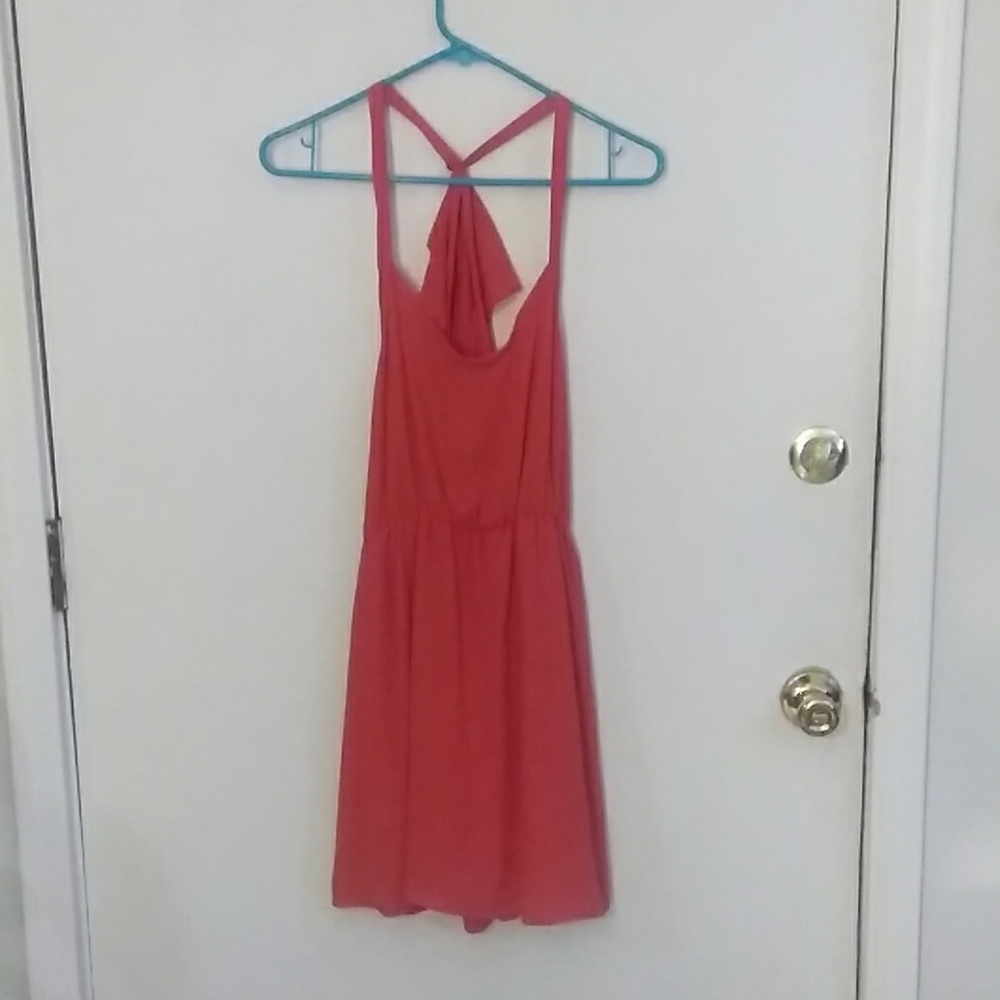 short summer dress